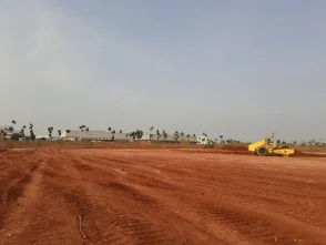 Our Projects Earthwork (Cut & Fill) for new ASTRA Manufacturing Facility  6 55b5138e_fbf4_453e_a9ff_b4d3b60ef15c